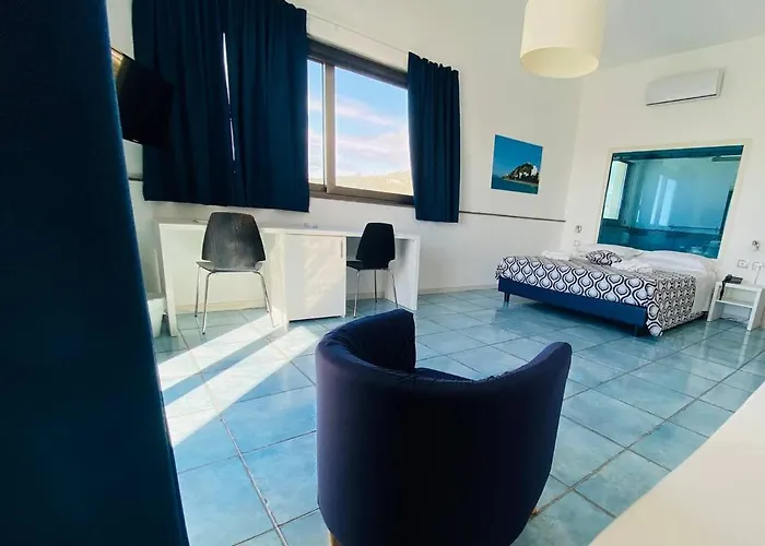 Capo Nettuno Hotel