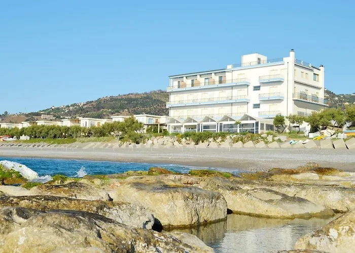 Capo Nettuno Hotel