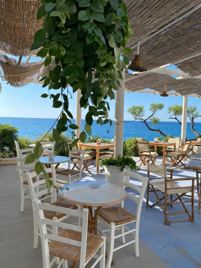 Hotel Capo Nettuno Capo dʼOrlando