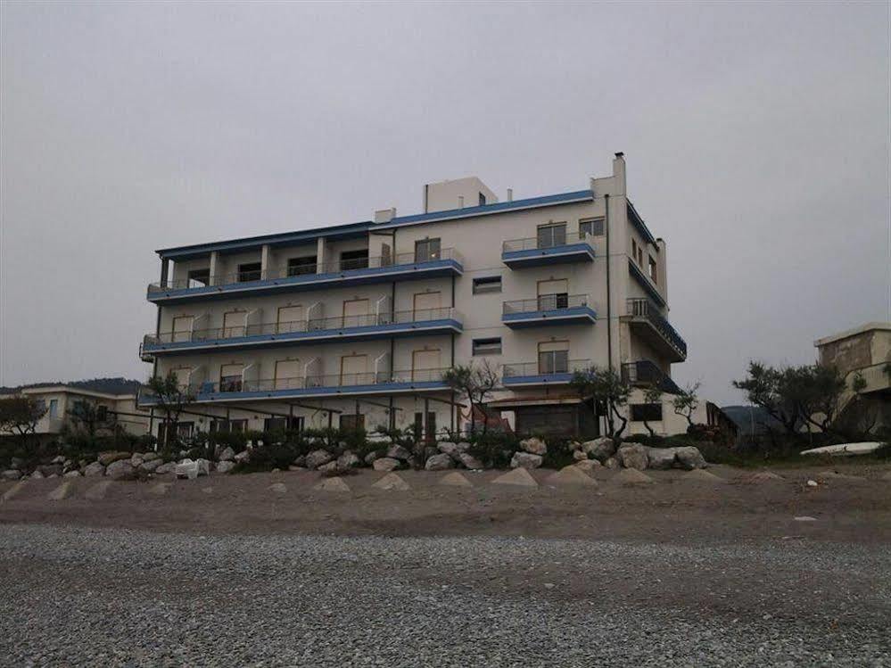 Hotel Capo Nettuno Capo dʼOrlando
