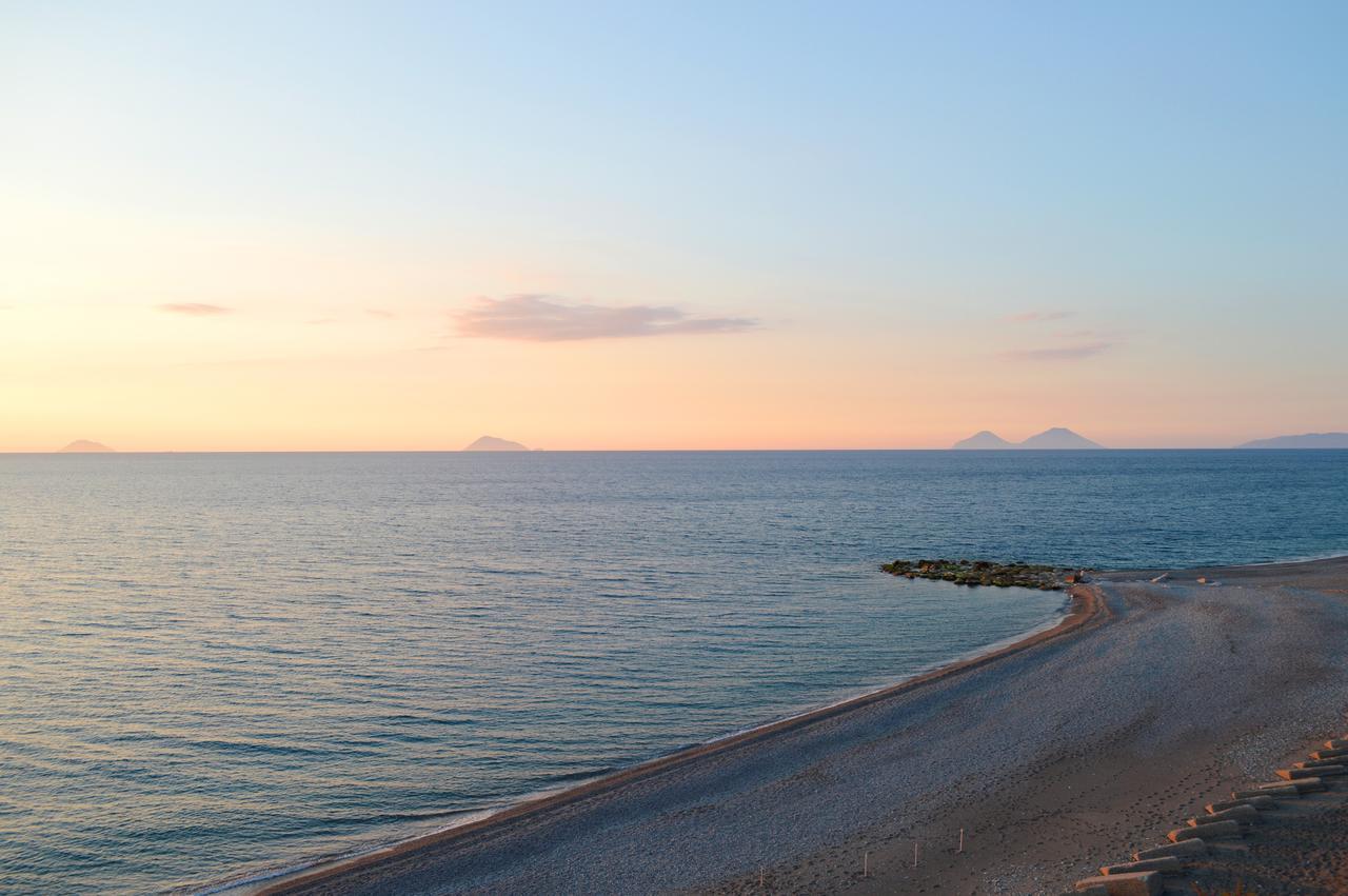 Hotel Capo Nettuno Capo dʼOrlando