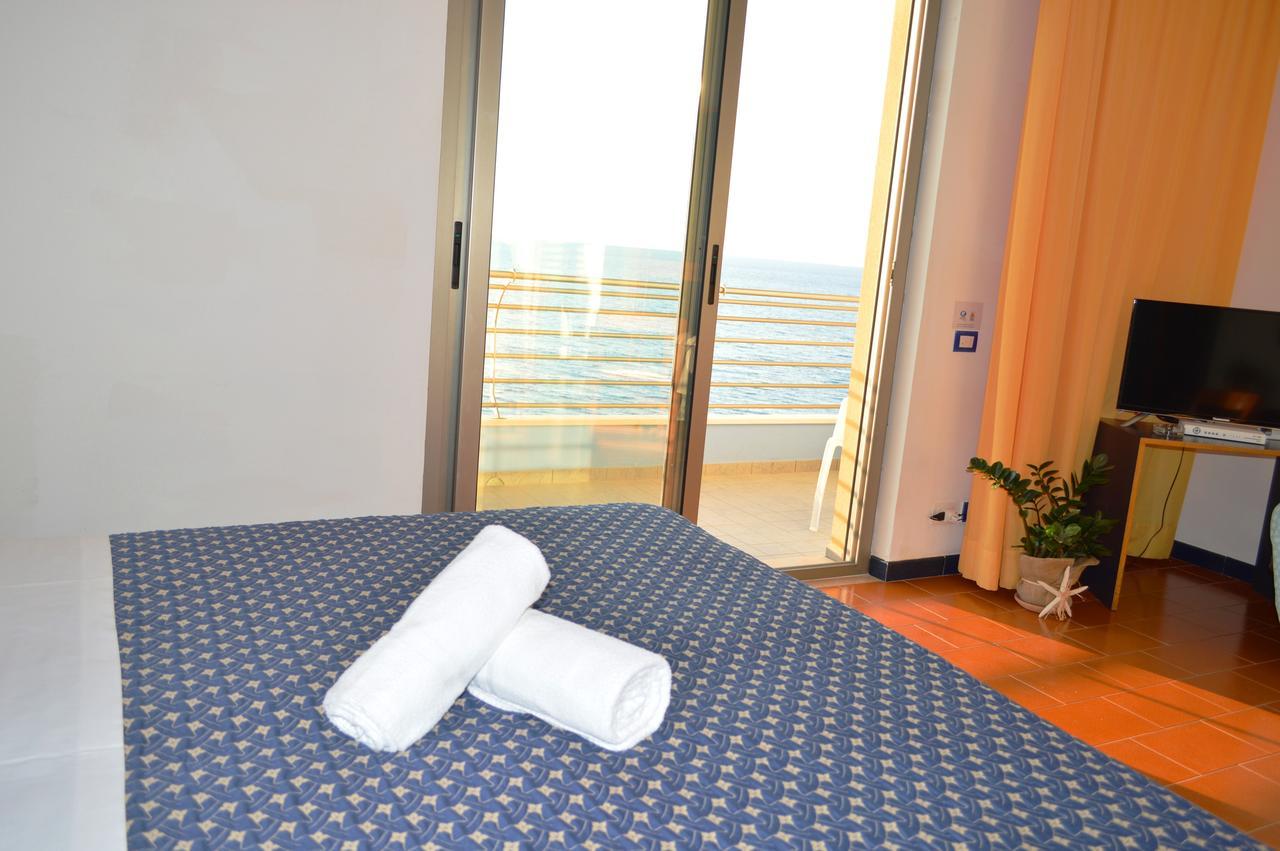 Hotel Capo Nettuno