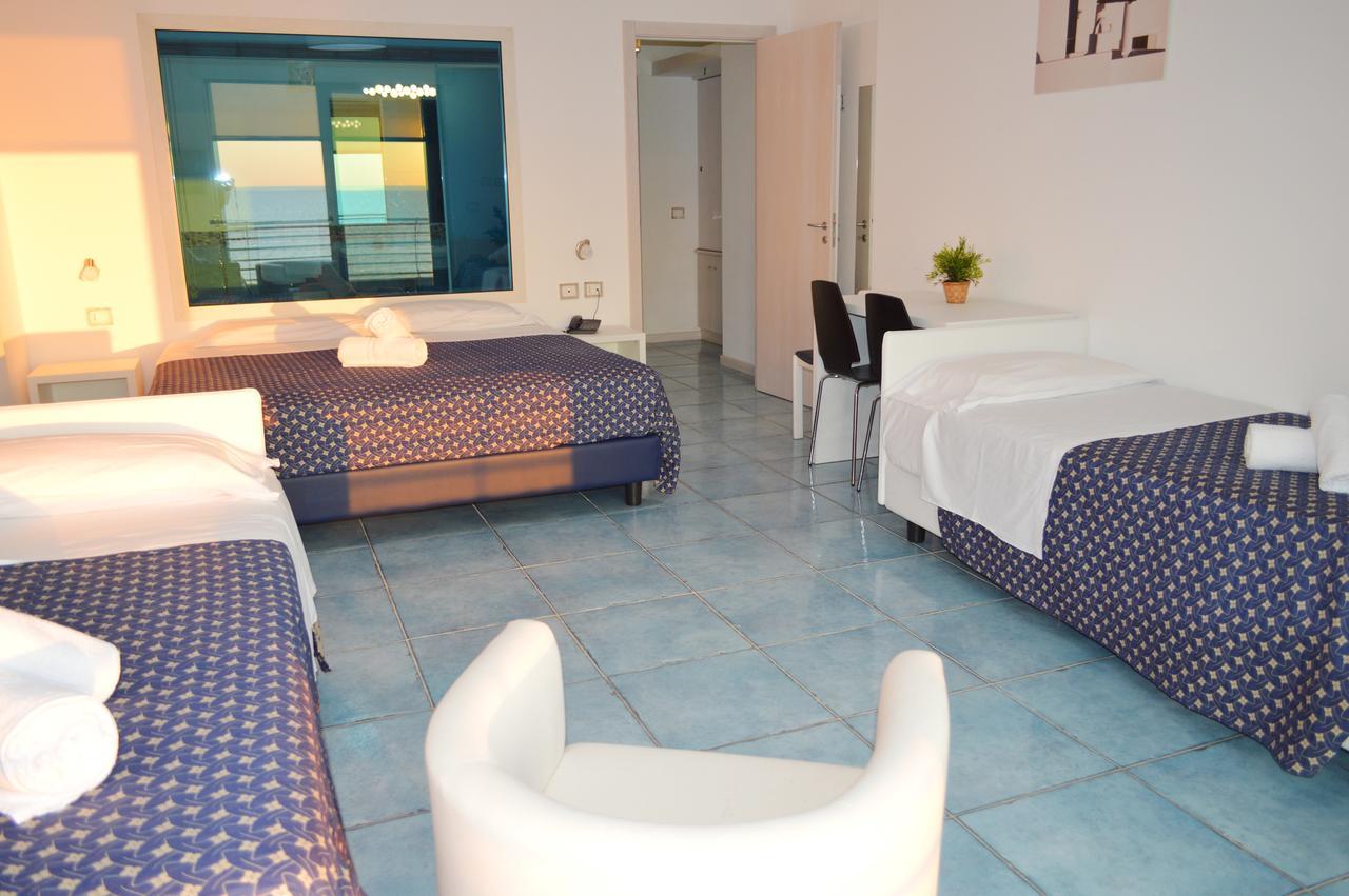 Capo Nettuno Hotel 4*