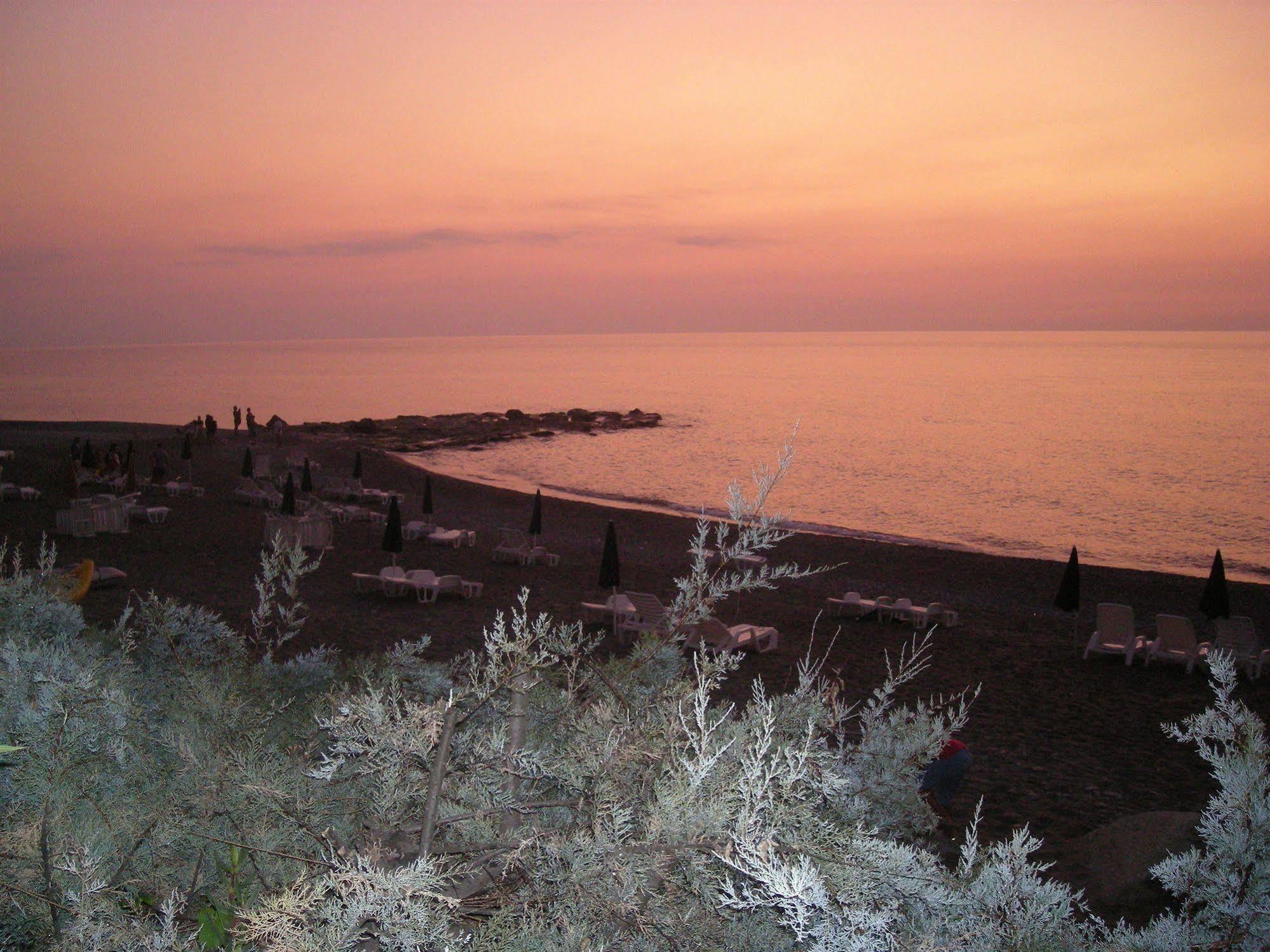 Capo Nettuno Hotel Capo dʼOrlando