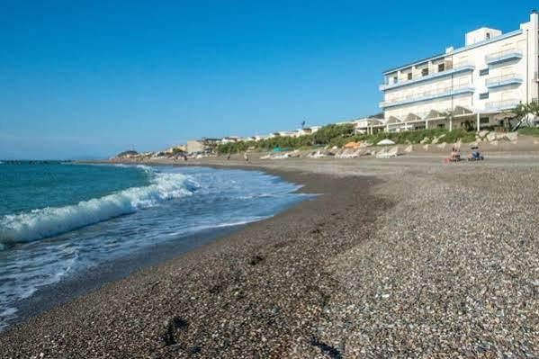 Capo Nettuno 4*