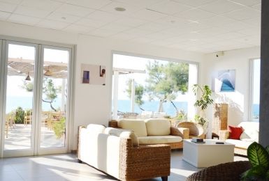 Capo Nettuno Hotel Capo dʼOrlando