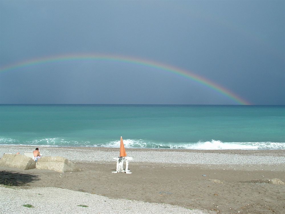 Capo Nettuno 4*