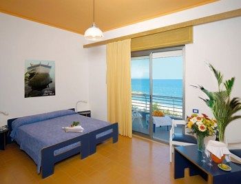 Capo Nettuno Capo dʼOrlando