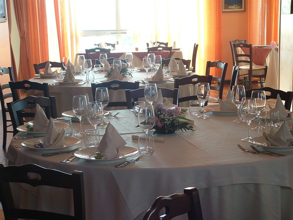 Hotel Capo Nettuno Capo dʼOrlando