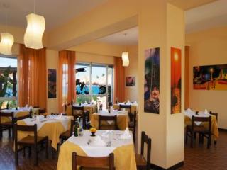 Capo Nettuno Hotel Capo dʼOrlando