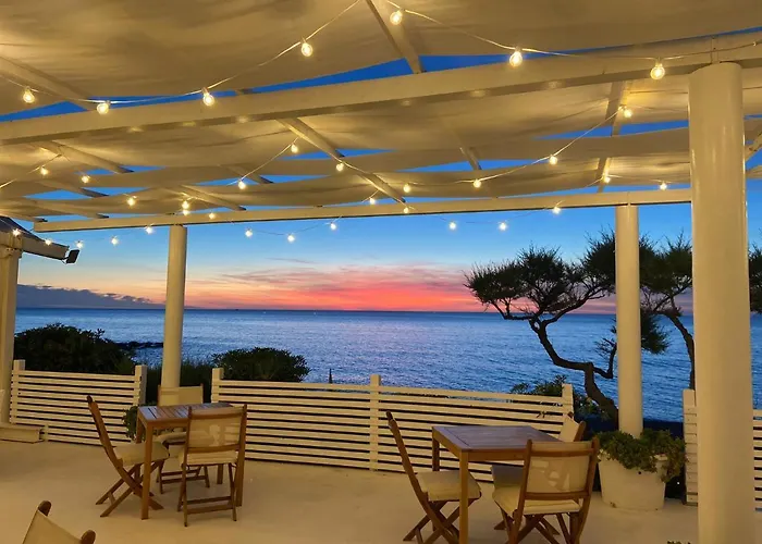 Capo Nettuno Hotel