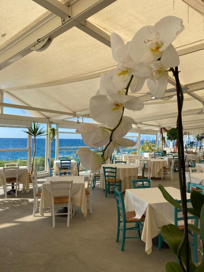 Hotel Capo Nettuno
