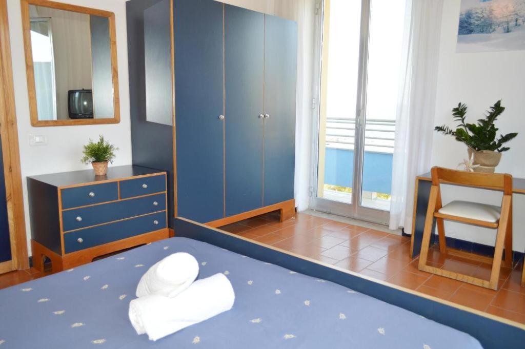 Hotel Capo Nettuno Olbia