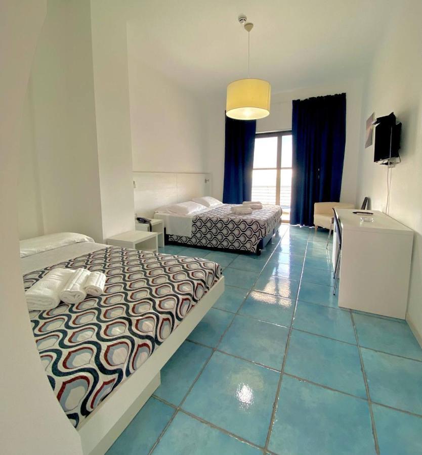 Hotel Capo Nettuno Olbia