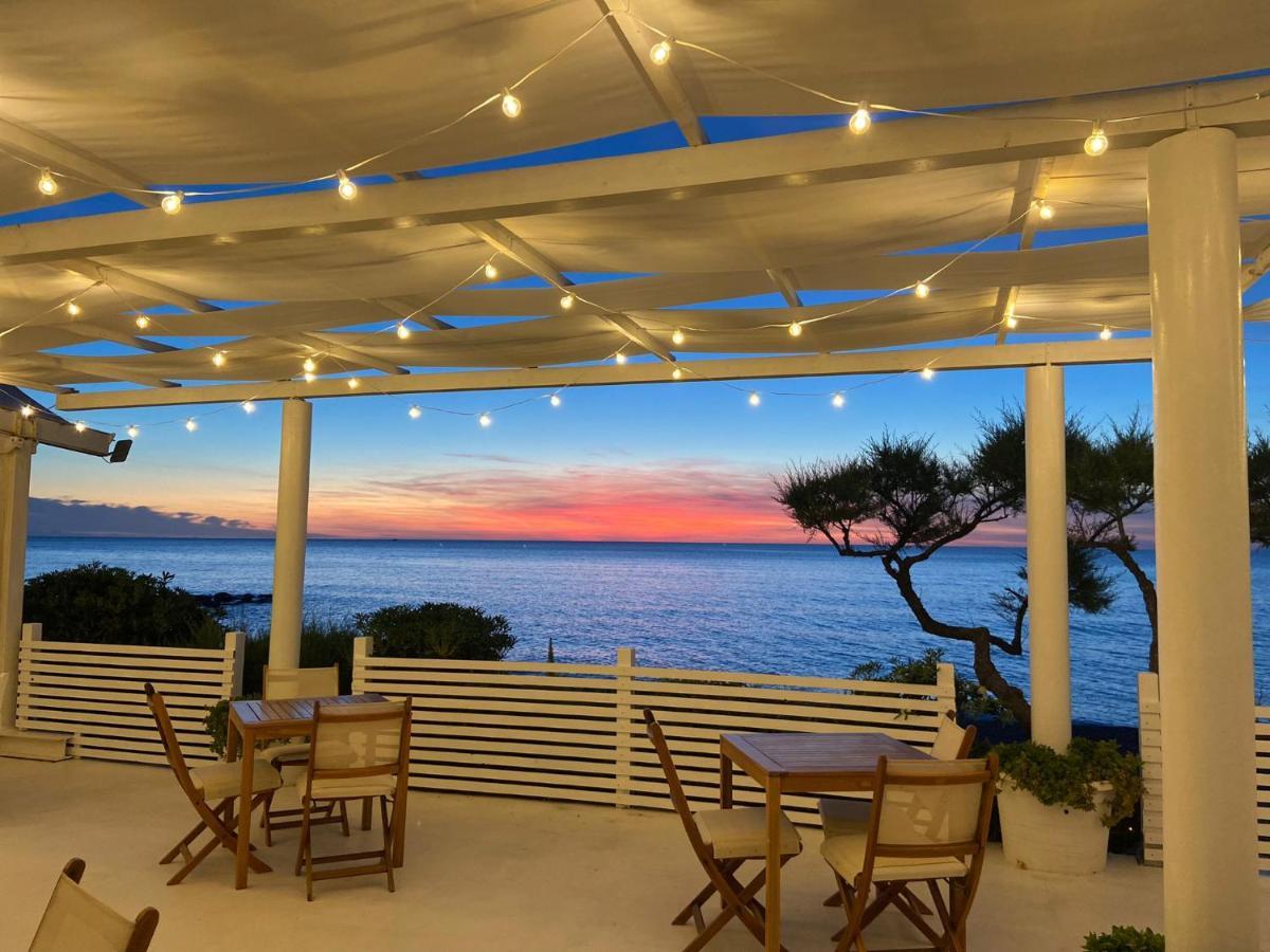 Capo Nettuno 4* Olbia