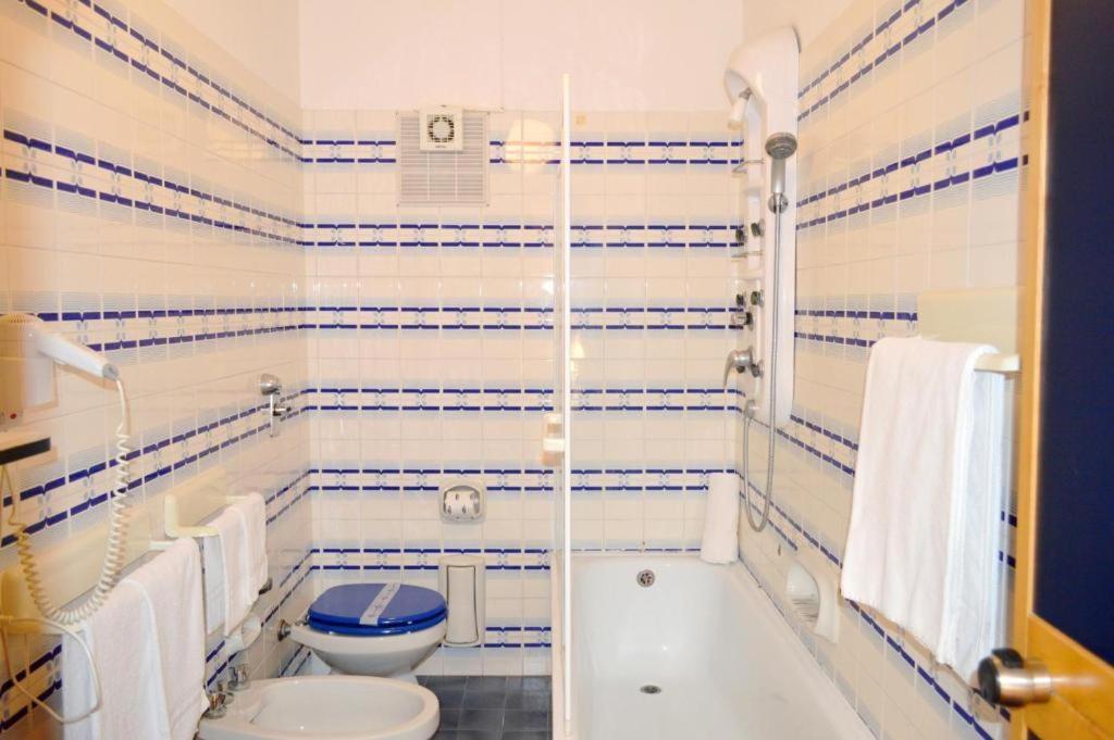 Hotel Capo Nettuno Olbia