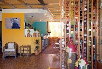 Hotel Capo Nettuno