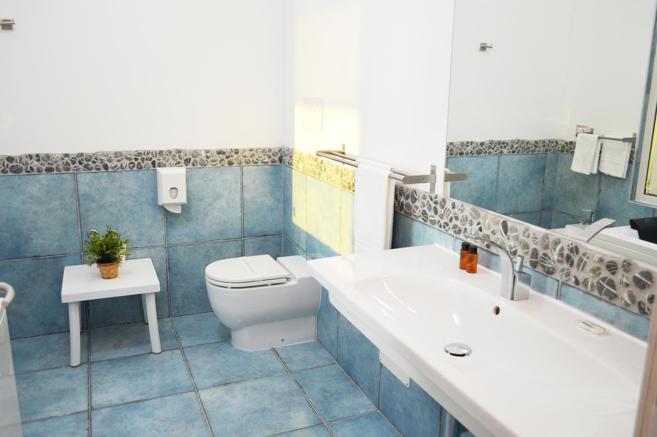 Hotel Capo Nettuno Olbia