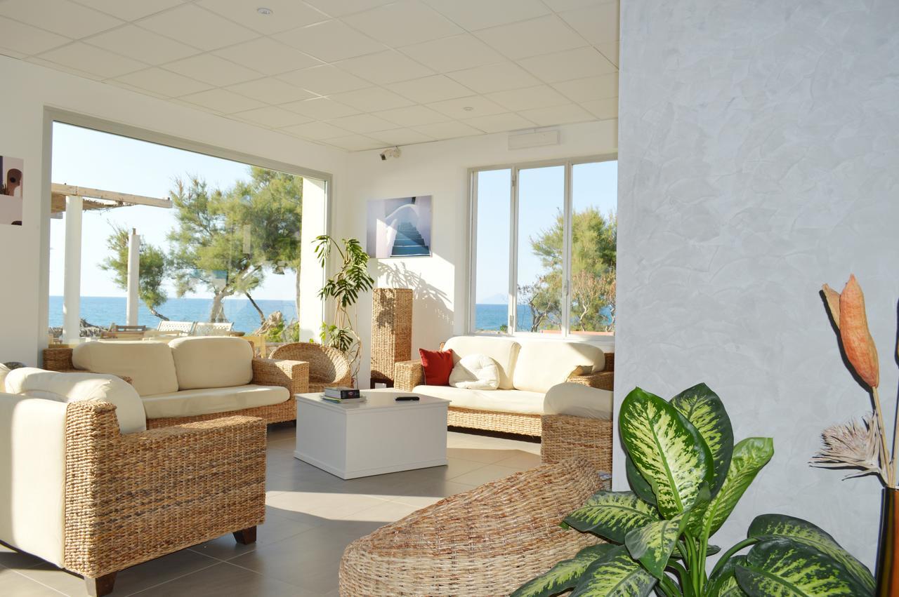 Capo Nettuno Hotel 4*