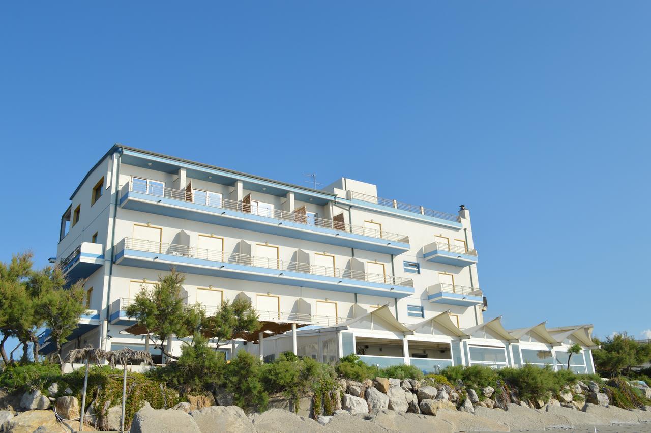 Hotel Capo Nettuno 4*