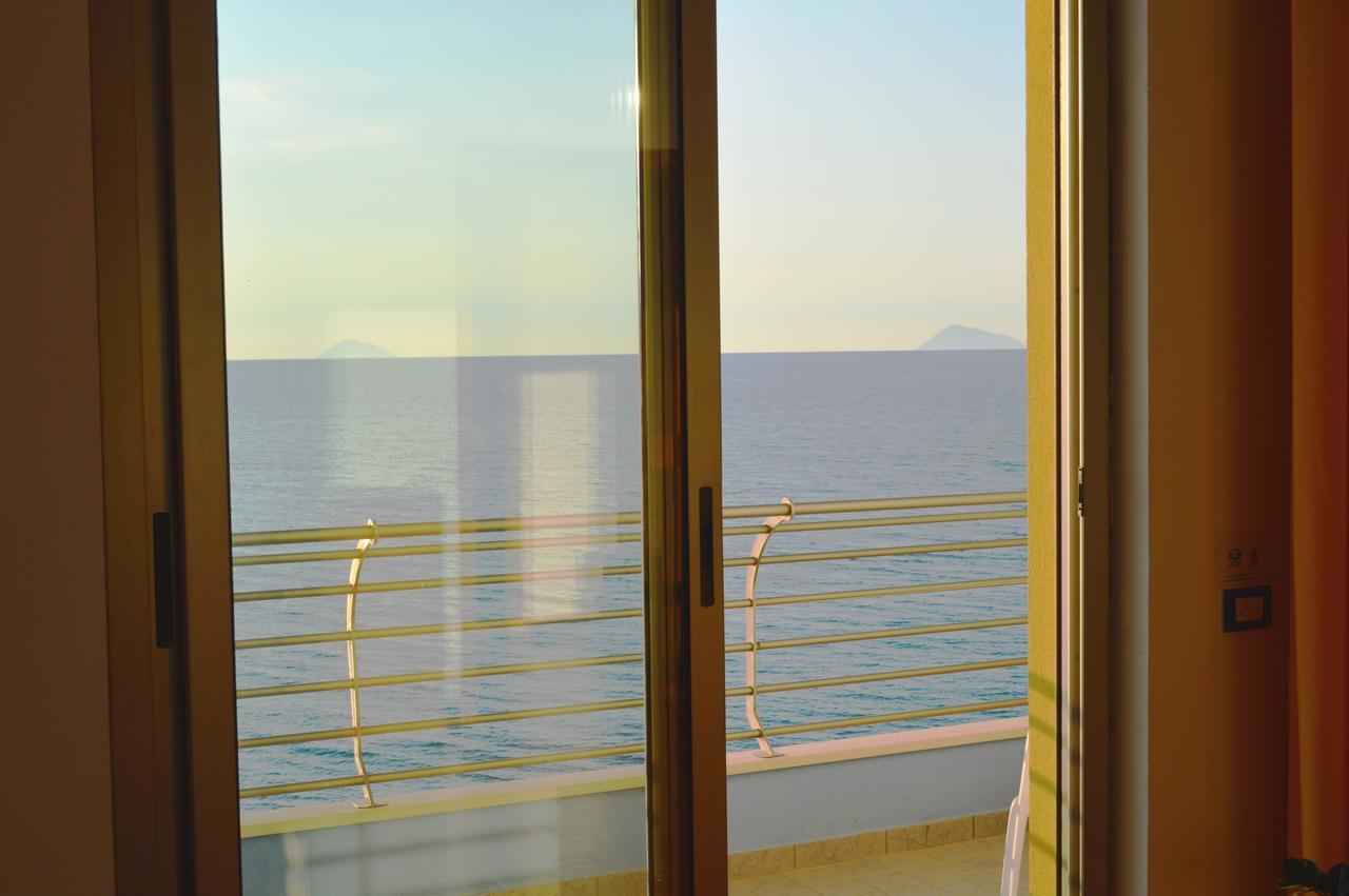 Capo Nettuno Capo dʼOrlando
