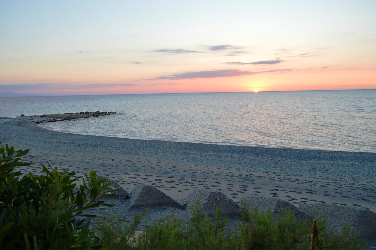 Capo Nettuno Capo dʼOrlando