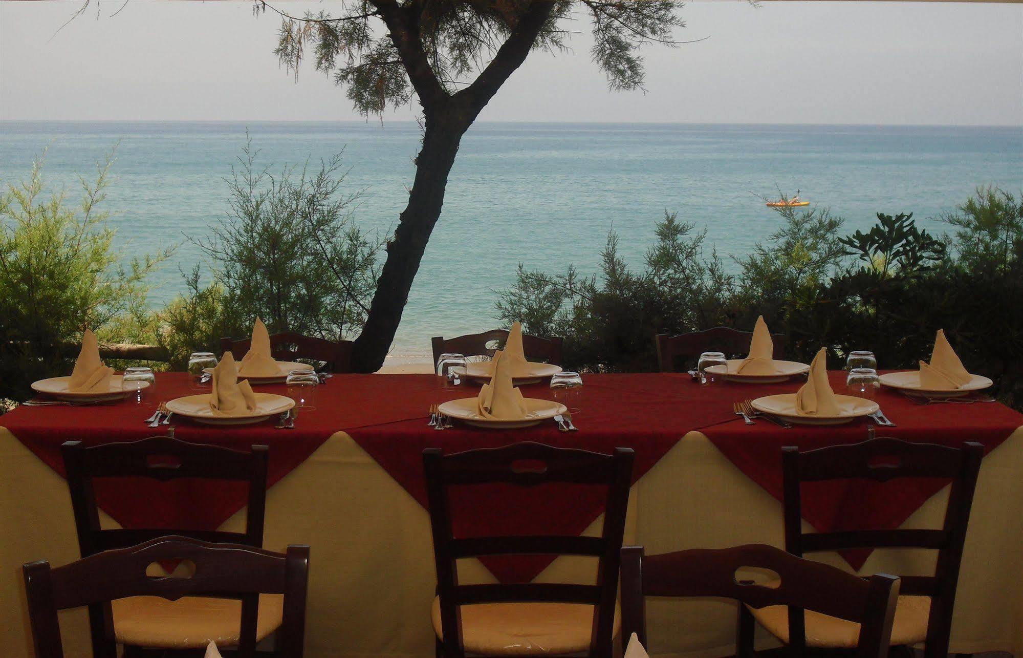 Capo Nettuno Hotel 4*