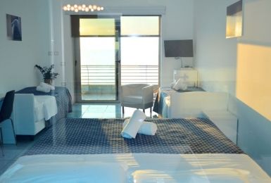 Hotel Capo Nettuno Capo dʼOrlando