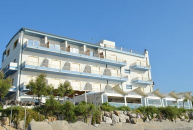Hotel Capo Nettuno 4*