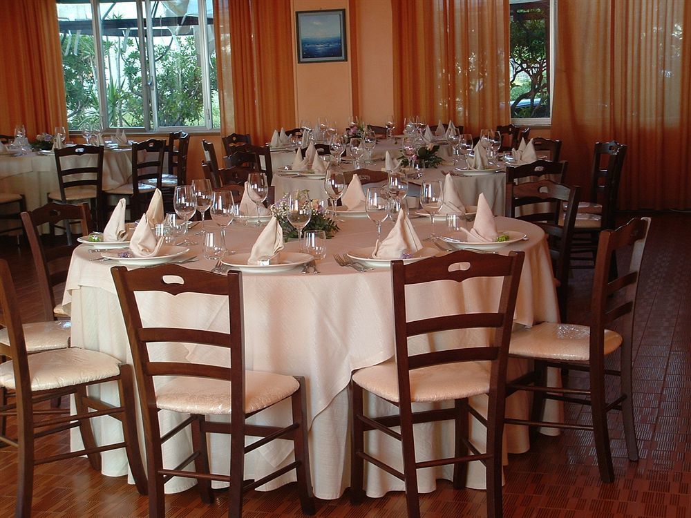 Capo Nettuno Hotel
