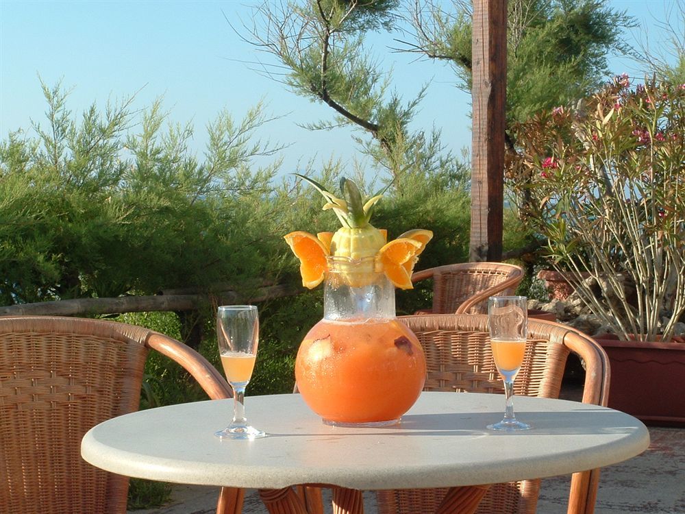 Hotel Capo Nettuno 4*