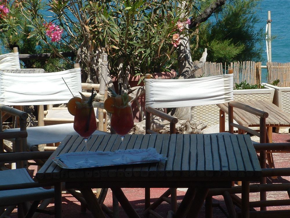 Capo Nettuno 4*