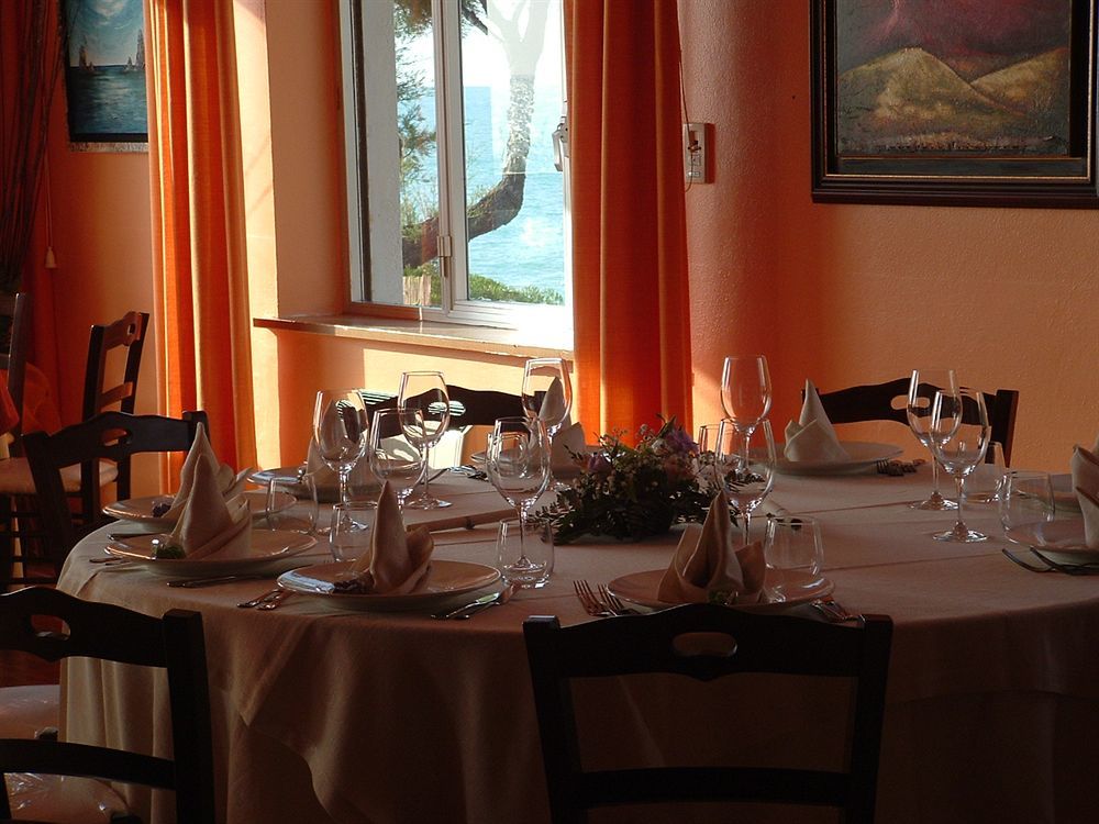 Hotel Capo Nettuno