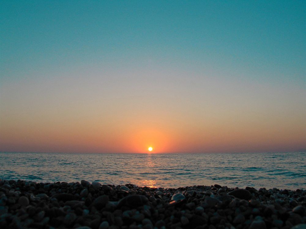 Capo Nettuno Olbia