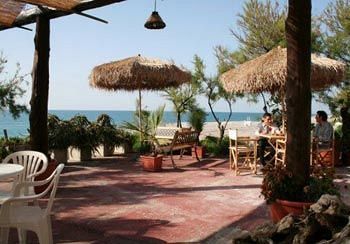 Capo Nettuno Olbia