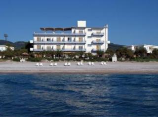 Capo Nettuno Hotel 4*
