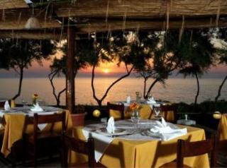 Hotel Capo Nettuno Capo dʼOrlando