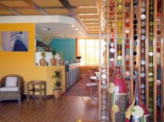 Capo Nettuno Hotel 4*